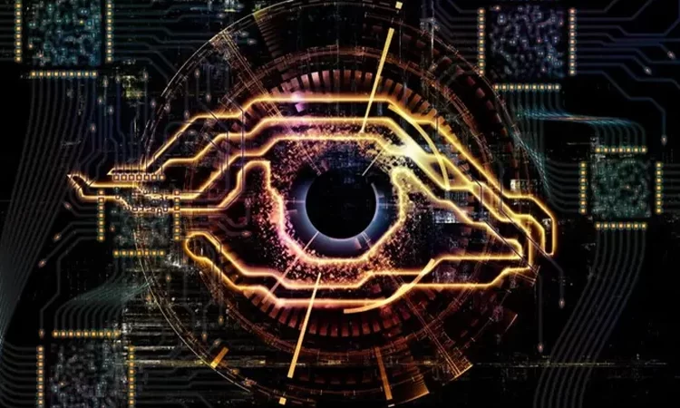  پایش تصویری هوشمند-یک راهنمای جامع برای درک فناوری نظارت تصویری پیشرفته